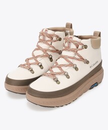 Columbia | 防滑 防水 防寒 Columbia／イエローテイル アイスマジック ショーティ ウォータープルーフ スノーブーツ／コロンビア(ブーツ)