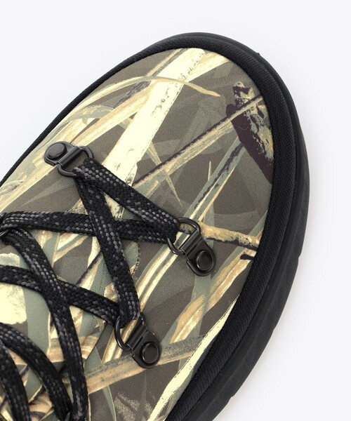 Columbia（コロンビア）の「防滑 防水 防寒 Columbia／イエローテイル アイスマジック ショーティ ウォータープルーフ スノーブーツ／コロンビア（ブーツ・レディース・ネイビー/グリーン系その他/ベージュ/ブラウン/グリーン/ブラック・27.0cm/25.0cm/24.0cm/28.0cm/29.0cm/26.0cm/23.0cm）」の11枚目の写真