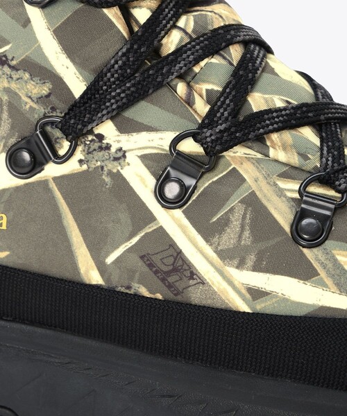 Columbia（コロンビア）の「防滑 防水 防寒 Columbia／イエローテイル アイスマジック ショーティ ウォータープルーフ スノーブーツ／コロンビア（ブーツ・レディース・ネイビー/グリーン系その他/ベージュ/ブラウン/グリーン/ブラック・27.0cm/25.0cm/24.0cm/28.0cm/29.0cm/26.0cm/23.0cm）」の12枚目の写真