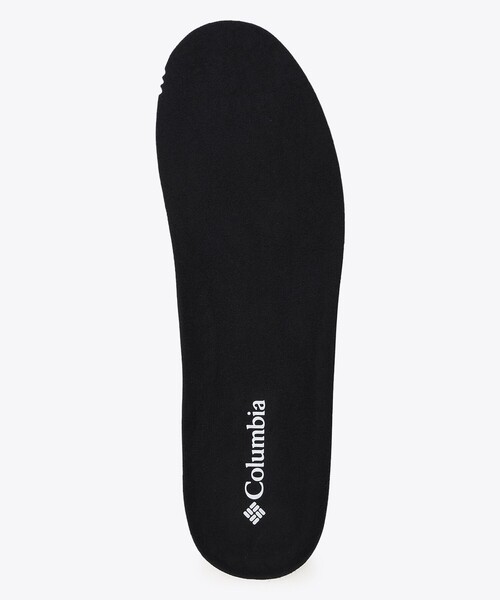 Columbia（コロンビア）の「防滑 防水 防寒 Columbia／イエローテイル アイスマジック ショーティ ウォータープルーフ スノーブーツ／コロンビア（ブーツ・レディース・ネイビー/グリーン系その他/ベージュ/ブラウン/グリーン/ブラック・27.0cm/25.0cm/24.0cm/28.0cm/29.0cm/26.0cm/23.0cm）」の16枚目の写真