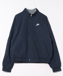 NIKE(iCL)NIKE iCL M CLUB FUTURA JKT AE^[ FZ0657 451OBSIDN/WHT(̑AE^[)