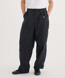 ノースフェイスパープルレーベル　Twill Cargo Pants 34 THE NORTH FACE PURPLE LABEL（ザ ノースフェイス パープルレーベル