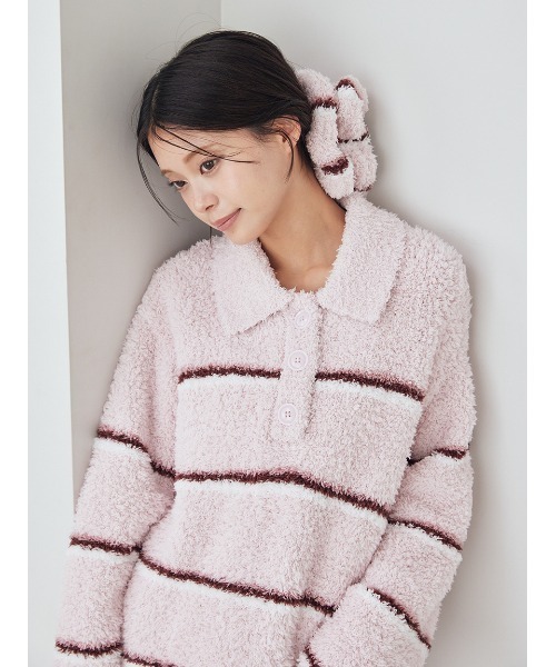 セール】ジェラートボーダーシュシュ（シュシュ）｜gelato pique