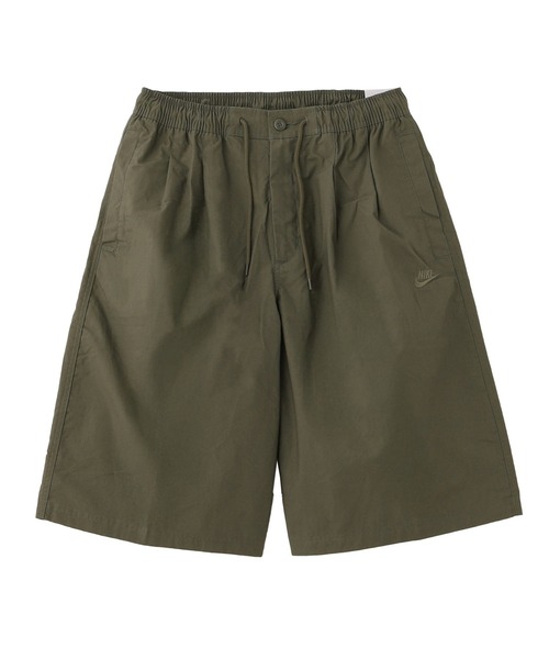 NIKE(ナイキ)の「NIKE AS M NK CLUB SEOUL SHORT OS HJ2541(その他パンツ・メンズ・ブラック/オリーブ/ライトグレー・L/XL/M)」の3枚目の写真