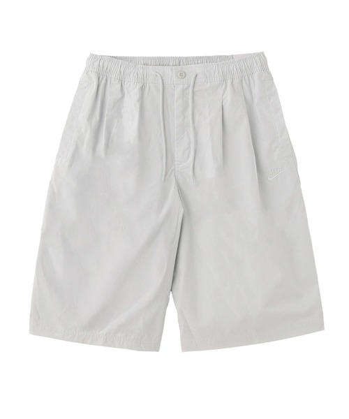 NIKE(ナイキ)の「NIKE AS M NK CLUB SEOUL SHORT OS HJ2541(その他パンツ・メンズ・ブラック/オリーブ/ライトグレー・L/XL/M)」の1枚目の写真