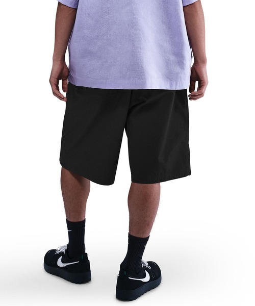 NIKE(ナイキ)の「NIKE AS M NK CLUB SEOUL SHORT OS HJ2541(その他パンツ・メンズ・ブラック/オリーブ/ライトグレー・L/XL/M)」の8枚目の写真