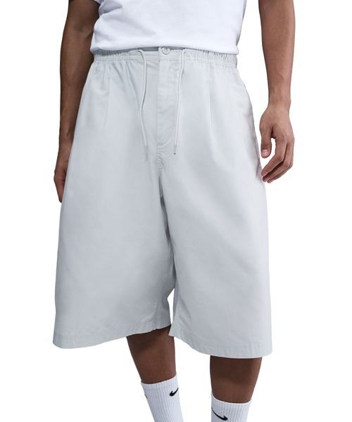 NIKE(ナイキ)の「NIKE AS M NK CLUB SEOUL SHORT OS HJ2541(その他パンツ・メンズ・ブラック/オリーブ/ライトグレー・L/XL/M)」の11枚目の写真