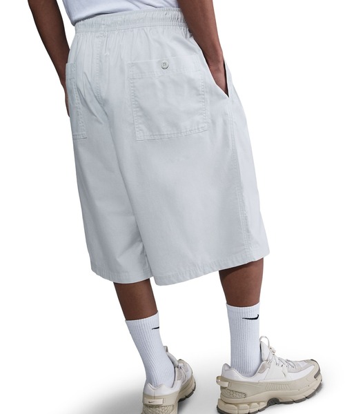 NIKE(ナイキ)の「NIKE AS M NK CLUB SEOUL SHORT OS HJ2541(その他パンツ・メンズ・ブラック/オリーブ/ライトグレー・L/XL/M)」の12枚目の写真