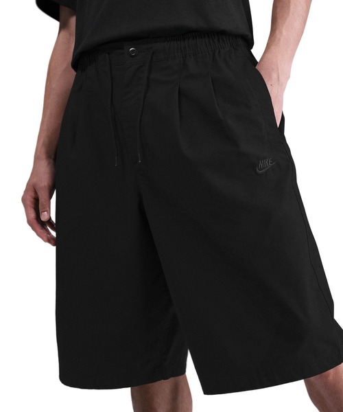 NIKE(ナイキ)の「NIKE AS M NK CLUB SEOUL SHORT OS HJ2541(その他パンツ・メンズ・ブラック/オリーブ/ライトグレー・L/XL/M)」の13枚目の写真