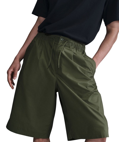 NIKE(ナイキ)の「NIKE AS M NK CLUB SEOUL SHORT OS HJ2541(その他パンツ・メンズ・ブラック/オリーブ/ライトグレー・L/XL/M)」の6枚目の写真