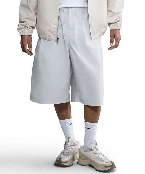 NIKE(ナイキ)の「NIKE AS M NK CLUB SEOUL SHORT OS HJ2541(その他パンツ・メンズ・ブラック/オリーブ/ライトグレー・L/XL/M)」の14枚目の写真