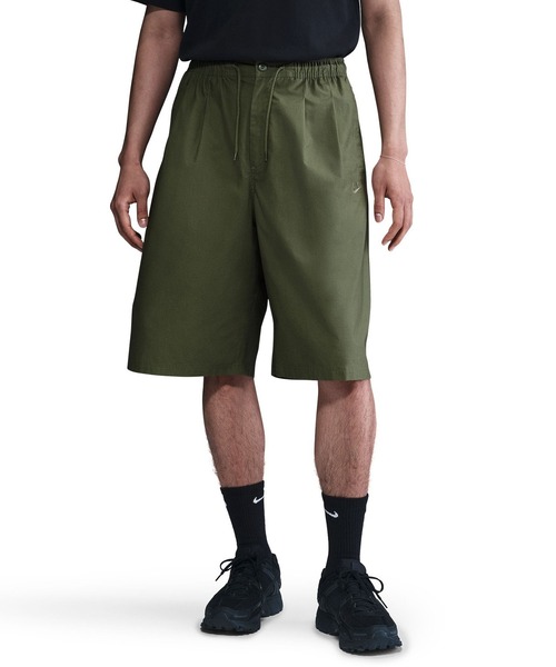 NIKE(ナイキ)の「NIKE AS M NK CLUB SEOUL SHORT OS HJ2541(その他パンツ・メンズ・ブラック/オリーブ/ライトグレー・L/XL/M)」の15枚目の写真