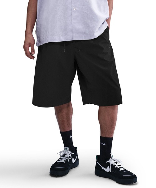NIKE(ナイキ)の「NIKE AS M NK CLUB SEOUL SHORT OS HJ2541(その他パンツ・メンズ・ブラック/オリーブ/ライトグレー・L/XL/M)」の16枚目の写真