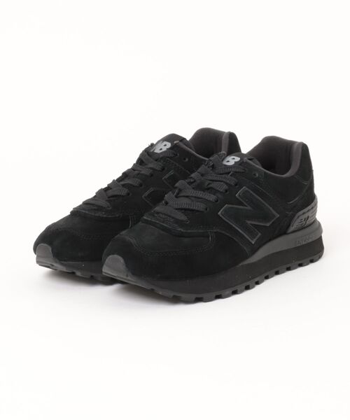NEW BALANCE ニューバランス U574LGTG(D) U574LG U574LGTG BLACK(TG