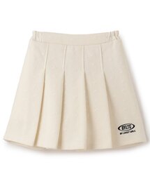 by LOVEiT（バイラビット）の「【WEB限定】膨れジャカードスカパン（その他パンツ）」