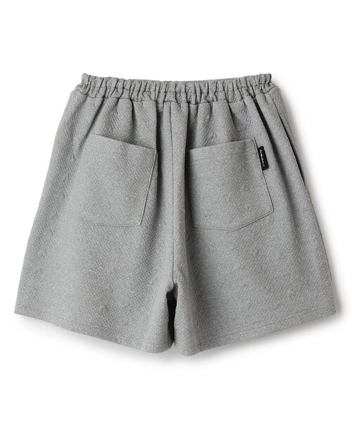 セール】【WEB限定】膨れジャカードスカパン（その他パンツ）｜by