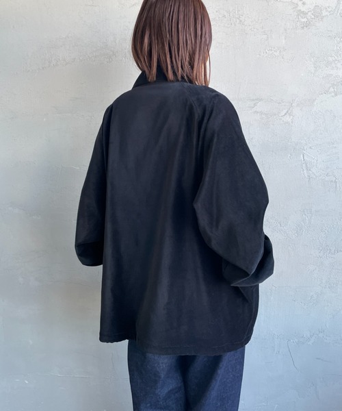 TOWN CRAFT/タウンクラフト・THE FOX/ザフォックス] 別注 ワンポイント