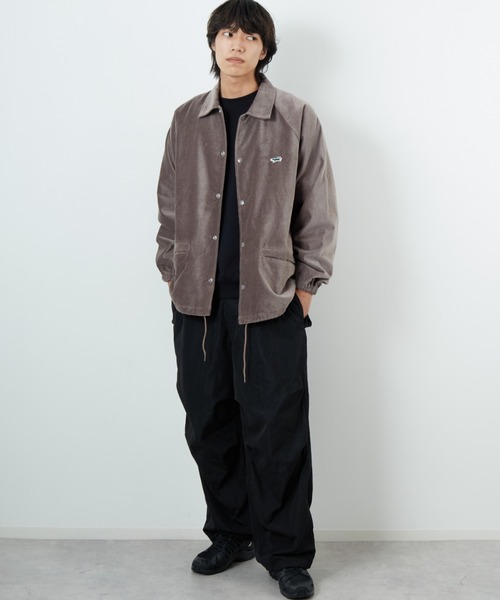 TOWN CRAFT/タウンクラフト・THE FOX/ザフォックス] 別注 ワンポイント