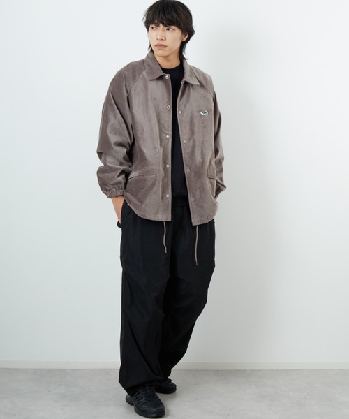 TOWN CRAFT/タウンクラフト・THE FOX/ザフォックス] 別注 ワンポイント