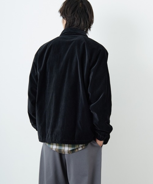 TOWN CRAFT/タウンクラフト・THE FOX/ザフォックス] 別注 ワンポイント