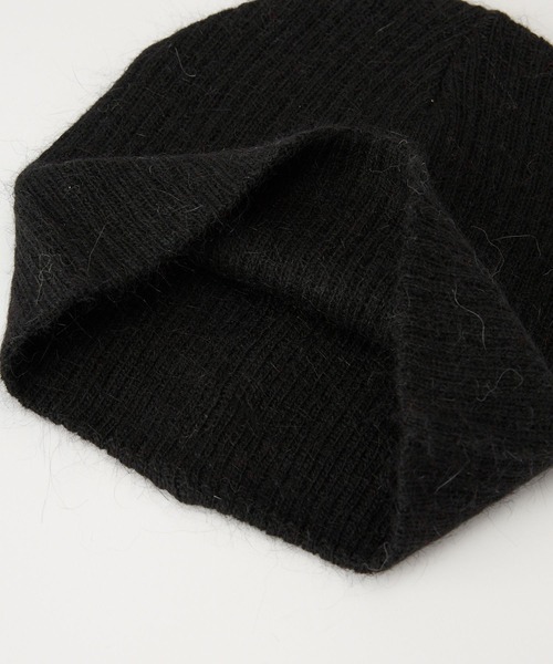 セール】BARNYARDSTORM / モヘアライクニットキャップ（ニットキャップ