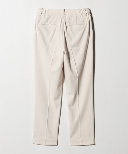 フルーツオブライフ　コーデュロイ　テーパードパンツ fit=scale-down,w=1200