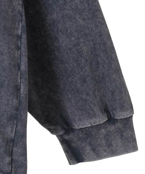 CONVERSE TOKYO(コンバーストウキョウ)の「BACK STAR★ PATCH EMBROIDERED TEE(Tシャツ/カットソー・メンズ・ブラック/グレー/ブルー/グリーン/パープル・SMALL/LARGE)」の17枚目の写真