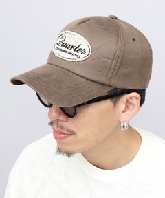 BoTT / ボット】B Logo Cap（キャップ）｜BOTT（ボット）の