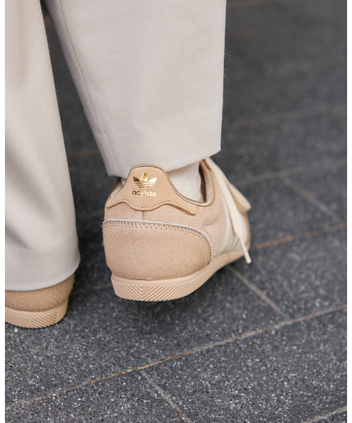 セール】adidas originals JAPAN W スニーカー JS4028/JP6148