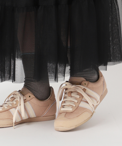 セール】adidas originals JAPAN W スニーカー JS4028/JP6148