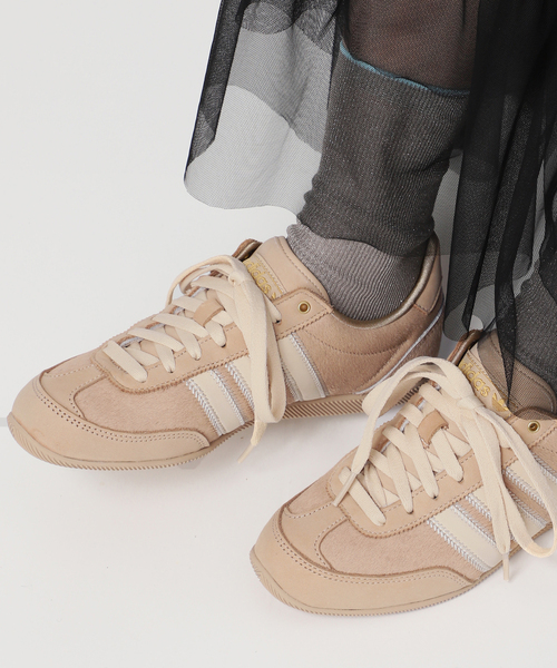 セール】adidas originals JAPAN W スニーカー JS4028/JP6148