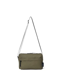 MARGARET HOWELL idea（マーガレット・ハウエルアイデア）の「MARGARET HOWELL idea(マーガレット・ハウエル アイデア) Weather proof　ショルダーバッグ（A）（ショルダーバッグ）」