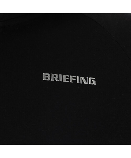 セール】【BRIEFING GOLF／ブリーフィングゴルフ】MEN'S WARM 3D LOGO