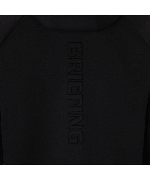 セール】【BRIEFING GOLF／ブリーフィングゴルフ】MEN'S WARM 3D LOGO