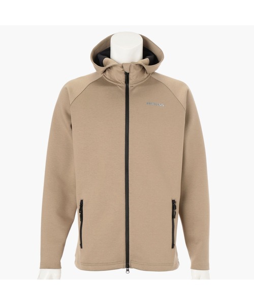 セール】【BRIEFING GOLF／ブリーフィングゴルフ】MEN'S WARM 3D LOGO