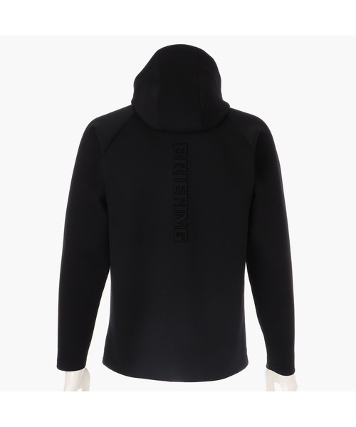 セール】【BRIEFING GOLF／ブリーフィングゴルフ】MEN'S WARM 3D LOGO