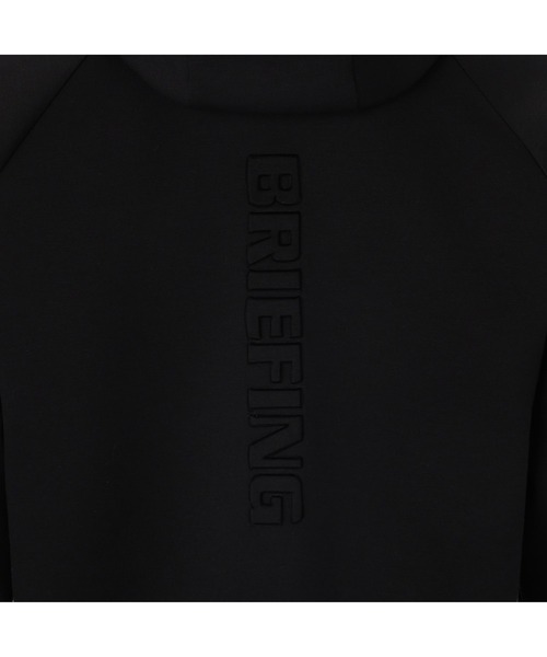 セール】【BRIEFING GOLF／ブリーフィングゴルフ】MEN'S WARM 3D LOGO