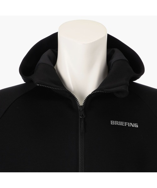 セール】【BRIEFING GOLF／ブリーフィングゴルフ】MEN'S WARM 3D LOGO