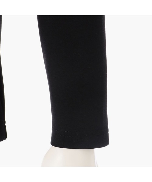 BRIEFING（ブリーフィング）の「【BRIEFING GOLF／ブリーフィングゴルフ】MEN’S WARM 3D LOGO PARKA（パーカー・メンズ・ベージュ/ブラック/オリーブ/グレー・M/L/S/XL）」の9枚目の写真