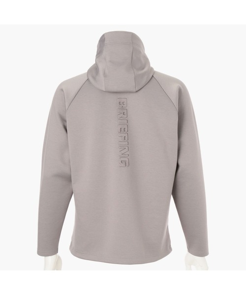 セール】【BRIEFING GOLF／ブリーフィングゴルフ】MEN'S WARM 3D LOGO