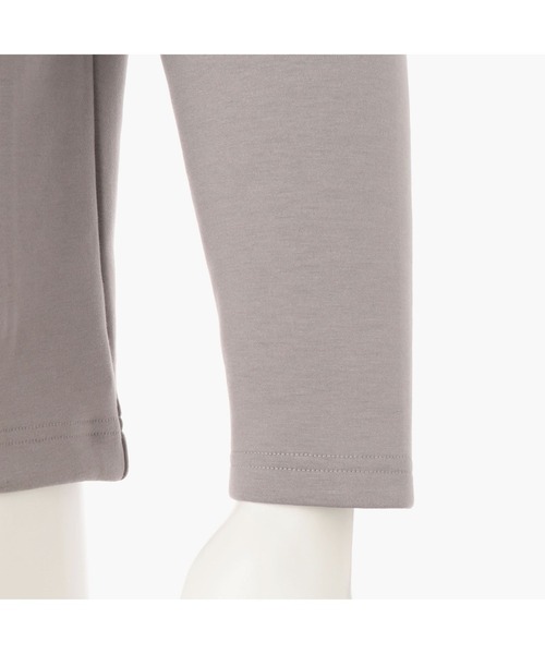 BRIEFING（ブリーフィング）の「【BRIEFING GOLF／ブリーフィングゴルフ】MEN’S WARM 3D LOGO PARKA（パーカー・メンズ・ベージュ/ブラック/オリーブ/グレー・M/L/S/XL）」の19枚目の写真