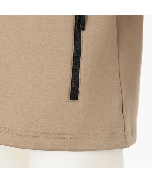 18884✨️タグ付き✨ブリーフィング WARM LOGO LINE PARKA セール】【BRIEFING GOLF／ブリーフィングゴルフ】MEN'S WARM 3D LOGO