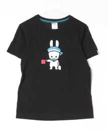 CUNE（キューン）の「半袖Tシャツ（Tシャツ/カットソー）」