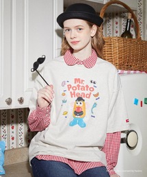 MILKFED. | MILKFED. / Mr. Potato Head S/S TEE(Tシャツ/カットソー)