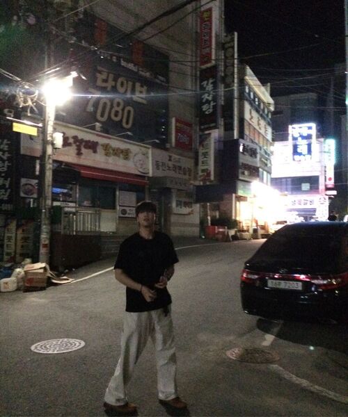 WKNDRS（ウィーキャンドース）の「DRAGGY WORK PANTS (IVORY)（デニムパンツ・レディース・その他・LARGE/MEDIUM/SMALL/X-LARGE）」の22枚目の写真
