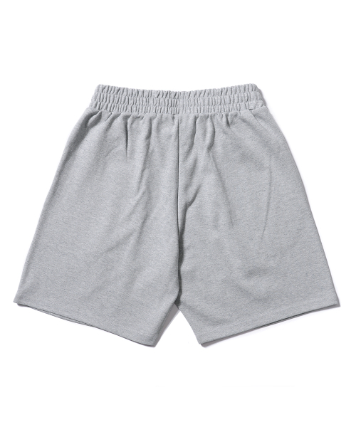 GAKKAI UNIONS(ガッカイユニオンズ)の「ワンタッチスウェットショートパンツグレー(その他パンツ・レディース・その他・MEDIUM/LARGE/SMALL)」の4枚目の写真