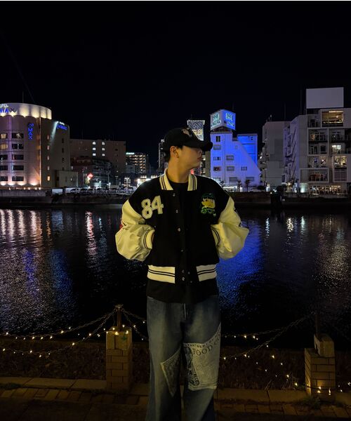 MUSINSA STANDARD（ムシンサスタンダード）の「リラックスドスリーブレストップ [ブラック]（Tシャツ/カットソー・メンズ・その他・SMALL/MEDIUM/LARGE/X-LARGE/XX-LARGE/XXX-LARGE）」の9枚目の写真