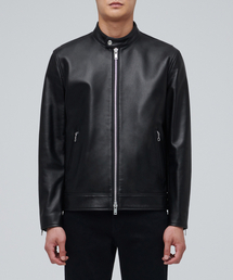 MUSINSA｜ムシンサのライダースジャケット通販 - ZOZOTOWN