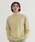COVERNAT�i�J�o�[�i�b�g�j�́uSOFT LAYERED TURTLENECK LONG SLEEVE�iT�V���c/�J�b�g�\�[�j�v�b���C�g�I���[�u