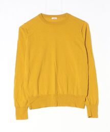 ブランド古着】ニット/セーター（イエロー/黄色系）古着通販 - ZOZOUSED